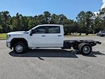 New 2025 GMC Sierra 3500 Pro Crew Cab 4WD, Cab Chassis for sale #G11938 - photo 7