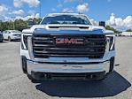 2025 GMC Sierra 3500 Crew Cab 4WD, Cab Chassis for sale #G11938 - photo 9