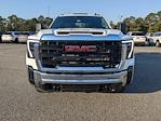 New 2025 GMC Sierra 3500 Pro Crew Cab 4WD, 9' 4" Bedrock Flatbed Truck for sale #G11940 - photo 9