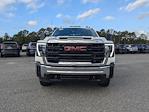 New 2025 GMC Sierra 3500 Pro Crew Cab 4WD, Flatbed Truck for sale #G11943 - photo 9