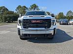 2025 GMC Sierra 3500 Crew Cab 4WD, Bedrock Flatbed Truck for sale #G11944 - photo 13