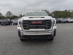 New 2025 GMC Sierra 3500 Pro Crew Cab 4WD, 9' 4" CM Truck Beds RD Model Flatbed Truck for sale #G11946 - photo 9