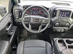 New 2025 GMC Sierra 3500 Pro Crew Cab 4WD, Flatbed Truck for sale #G11950 - photo 15