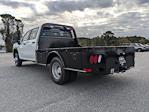 New 2025 GMC Sierra 3500 Pro Crew Cab 4WD, Flatbed Truck for sale #G11950 - photo 6