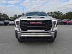 New 2025 GMC Sierra 3500 Pro Crew Cab 4WD, Flatbed Truck for sale #G11950 - photo 9