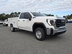 2025 GMC Sierra 2500 Double Cab RWD, Reading SL Service Body Service Truck for sale #G11954 - photo 5