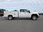 2025 GMC Sierra 2500 Double Cab RWD, Reading SL Service Body Service Truck for sale #G11954 - photo 7