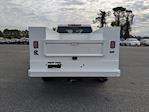 2025 GMC Sierra 2500 Double Cab RWD, Reading SL Service Body Service Truck for sale #G11954 - photo 8