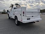 2025 GMC Sierra 2500 Double Cab RWD, Reading SL Service Body Service Truck for sale #G11954 - photo 9