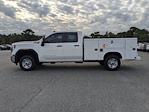 2025 GMC Sierra 2500 Double Cab RWD, Reading SL Service Body Service Truck for sale #G11954 - photo 10