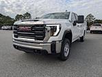 2025 GMC Sierra 2500 Double Cab RWD, Reading SL Service Body Service Truck for sale #G11954 - photo 11