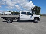 New 2025 GMC Sierra 3500 Pro Crew Cab 4WD, Cab Chassis for sale #G11961 - photo 4