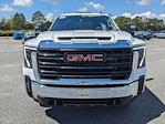 New 2025 GMC Sierra 3500 Pro Crew Cab 4WD, Cab Chassis for sale #G11961 - photo 9