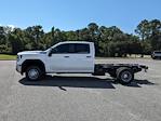 New 2025 GMC Sierra 3500 Pro Crew Cab 4WD, Cab Chassis for sale #G11967 - photo 7