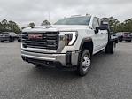 New 2025 GMC Sierra 3500 Pro Crew Cab 4WD, Cab Chassis for sale #G11967 - photo 8