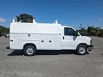 2024 GMC Savana 3500 SRW RWD, Knapheide KUV Service Utility Van for sale #G12012 - photo 4