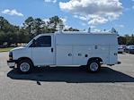 2024 GMC Savana 3500 SRW RWD, Knapheide KUV Service Utility Van for sale #G12012 - photo 7