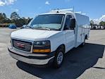 2024 GMC Savana 3500 SRW RWD, Knapheide KUV Service Utility Van for sale #G12012 - photo 8