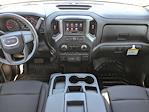 2025 GMC Sierra 3500 Crew Cab 4WD, Cab Chassis for sale #G12018 - photo 16