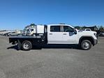 2025 GMC Sierra 3500 Crew Cab 4WD, Cab Chassis for sale #G12018 - photo 4