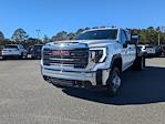 2025 GMC Sierra 3500 Crew Cab 4WD, Cab Chassis for sale #G12018 - photo 8