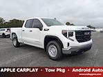 2025 GMC Sierra 1500 Double Cab RWD, Pickup for sale #G12029 - photo 1