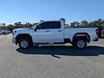 2025 GMC Sierra 2500 Double Cab 4WD, Pickup for sale #G12041 - photo 7