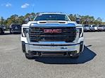 2025 GMC Sierra 2500 Double Cab 4WD, Pickup for sale #G12041 - photo 9