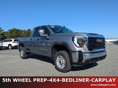 2025 GMC Sierra 2500 Double Cab 4WD, Pickup for sale #G12042 - photo 1