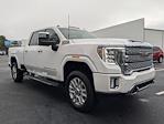 Used 2022 GMC Sierra 3500 Denali Crew Cab 4WD, Pickup for sale #G12046A - photo 4