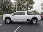 Used 2022 GMC Sierra 3500 Denali Crew Cab 4WD, Pickup for sale #G12046A - photo 7