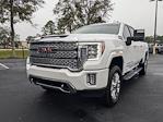 Used 2022 GMC Sierra 3500 Denali Crew Cab 4WD, Pickup for sale #G12046A - photo 8