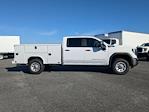 New 2025 GMC Sierra 3500 Pro Crew Cab 4WD, 8' 2" Reading SL Service Body Service Truck for sale #G12051 - photo 4