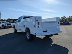 New 2025 GMC Sierra 3500 Pro Crew Cab 4WD, 8' 2" Reading SL Service Body Service Truck for sale #G12051 - photo 6