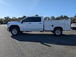 New 2025 GMC Sierra 3500 Pro Crew Cab 4WD, 8' 2" Reading SL Service Body Service Truck for sale #G12051 - photo 7