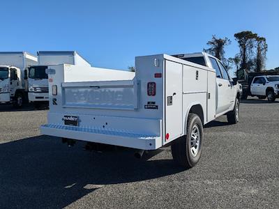 New 2025 GMC Sierra 3500 Pro Crew Cab 4WD, Reading Service Truck for sale #G12052 - photo 2