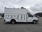 2024 GMC Savana 3500 DRW RWD, Service Utility Van for sale #G12057 - photo 4