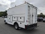 2024 GMC Savana 3500 DRW RWD, Service Utility Van for sale #G12057 - photo 6