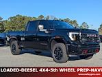 2025 GMC Sierra 2500 Crew Cab 4WD, Pickup for sale #G12059 - photo 1