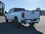 New 2025 GMC Sierra 2500 AT4 Crew Cab 4WD, Pickup for sale #G12060 - photo 6