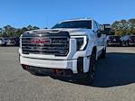 New 2025 GMC Sierra 2500 AT4 Crew Cab 4WD, Pickup for sale #G12060 - photo 8