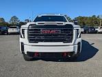 New 2025 GMC Sierra 2500 AT4 Crew Cab 4WD, Pickup for sale #G12060 - photo 9