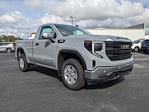 New 2025 GMC Sierra 1500 Pro Regular Cab 4WD, Pickup for sale #G12066 - photo 3