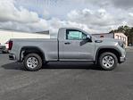 New 2025 GMC Sierra 1500 Pro Regular Cab 4WD, Pickup for sale #G12066 - photo 4