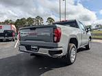 New 2025 GMC Sierra 1500 Pro Regular Cab 4WD, Pickup for sale #G12066 - photo 2