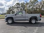 New 2025 GMC Sierra 1500 Pro Regular Cab 4WD, Pickup for sale #G12066 - photo 7