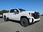 New 2025 GMC Sierra 2500 Denali Ultimate Crew Cab 4WD, Pickup for sale #G12071 - photo 3