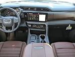 New 2025 GMC Sierra 2500 Denali Ultimate Crew Cab 4WD, Pickup for sale #G12071 - photo 20