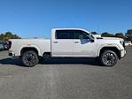 New 2025 GMC Sierra 2500 Denali Ultimate Crew Cab 4WD, Pickup for sale #G12071 - photo 4