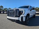 New 2025 GMC Sierra 2500 Denali Ultimate Crew Cab 4WD, Pickup for sale #G12071 - photo 8